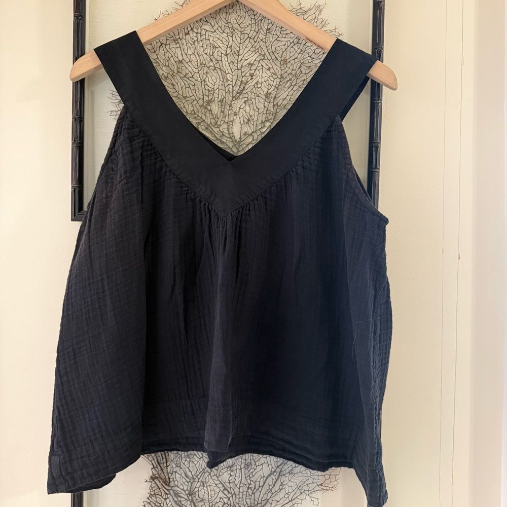 Sugar Candy Mountain Bell Tank